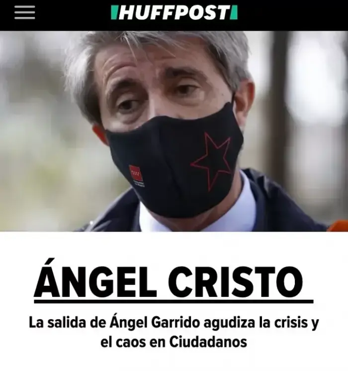 13 cosas que no sabías sobre 'El HuffPost'