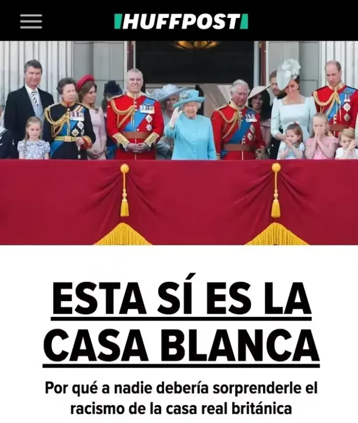 13 cosas que no sabías sobre 'El HuffPost'