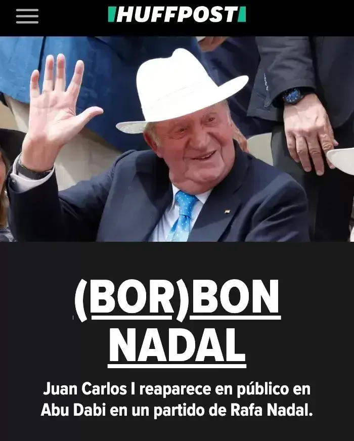 13 cosas que no sabías sobre 'El HuffPost'