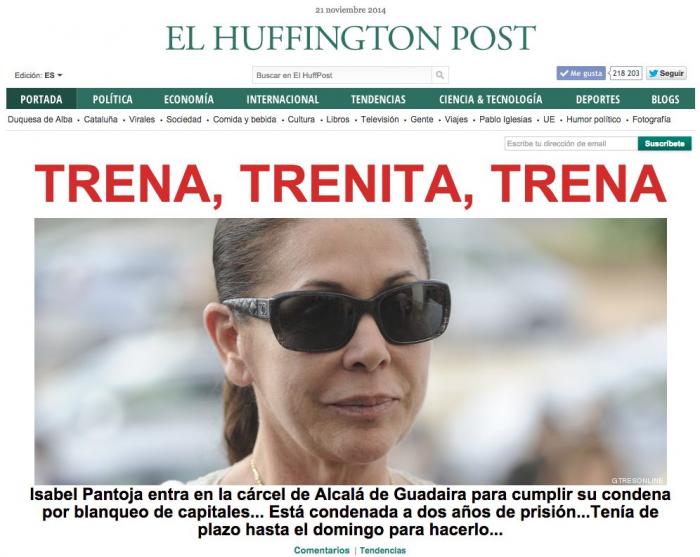 13 cosas que no sabías sobre 'El HuffPost'