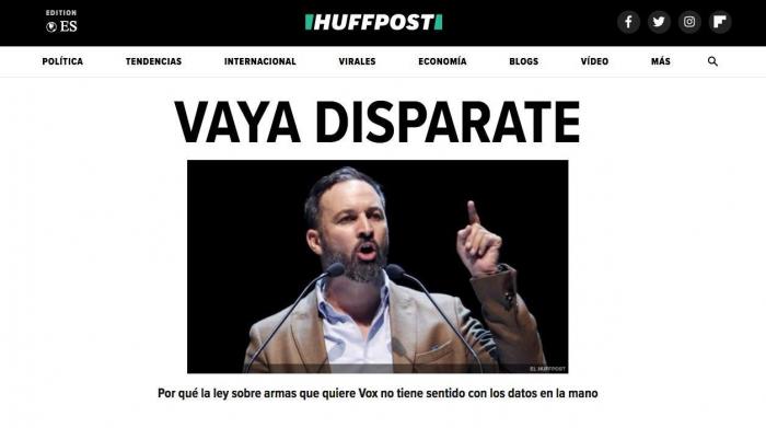 13 cosas que no sabías sobre 'El HuffPost'