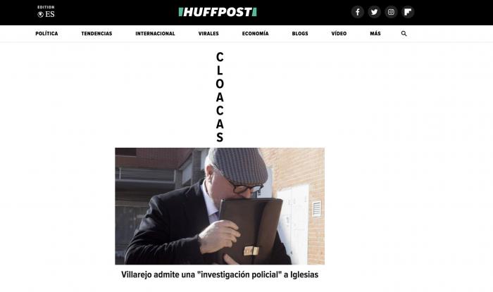 13 cosas que no sabías sobre 'El HuffPost'