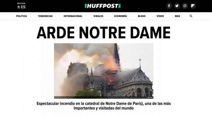 13 cosas que no sabías sobre 'El HuffPost'