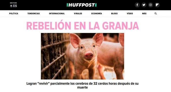 13 cosas que no sabías sobre 'El HuffPost'
