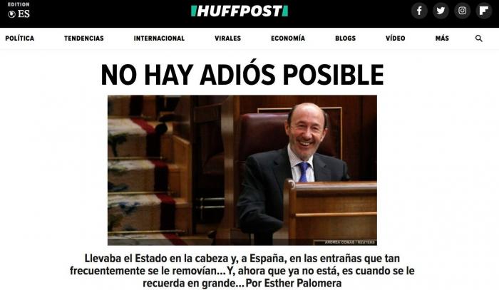 13 cosas que no sabías sobre 'El HuffPost'