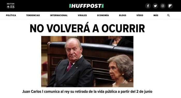 13 cosas que no sabías sobre 'El HuffPost'