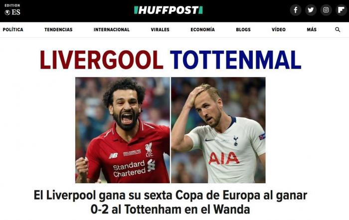 13 cosas que no sabías sobre 'El HuffPost'