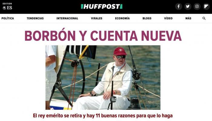 13 cosas que no sabías sobre 'El HuffPost'