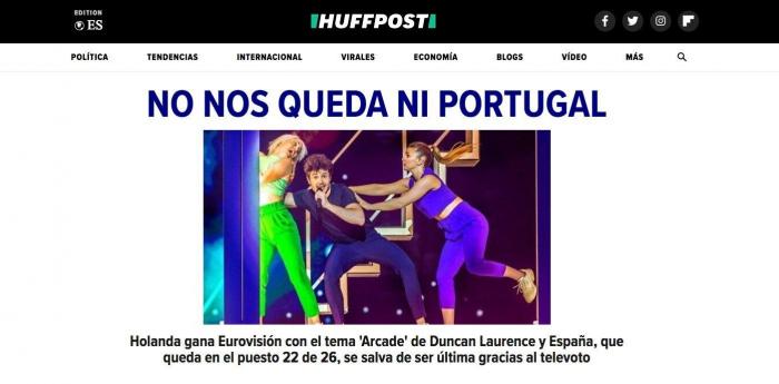 13 cosas que no sabías sobre 'El HuffPost'