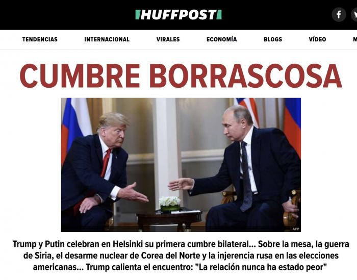 13 cosas que no sabías sobre 'El HuffPost'