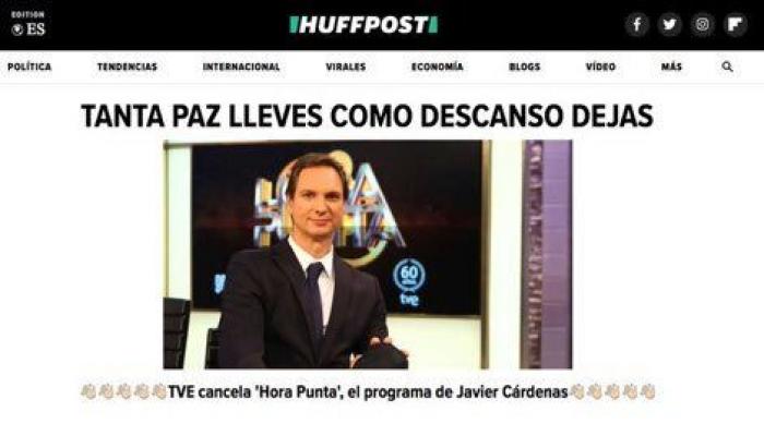 13 cosas que no sabías sobre 'El HuffPost'