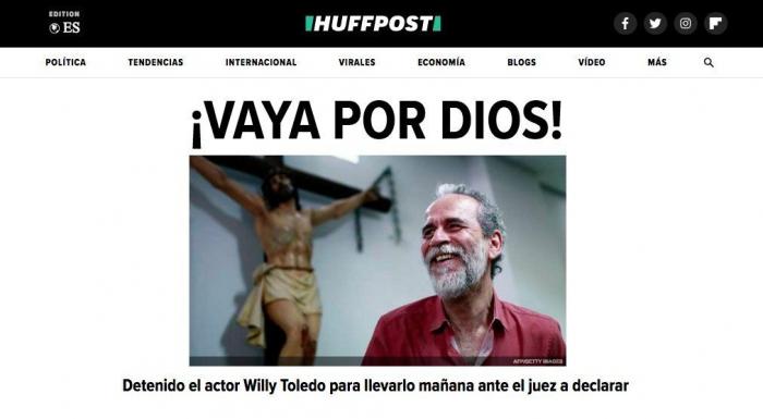 13 cosas que no sabías sobre 'El HuffPost'