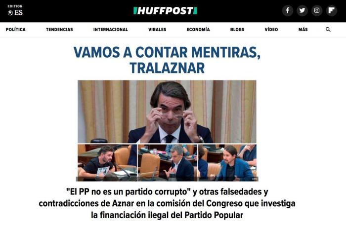 13 cosas que no sabías sobre 'El HuffPost'