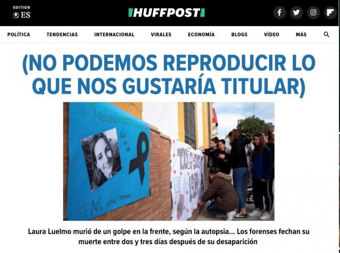 13 cosas que no sabías sobre 'El HuffPost'