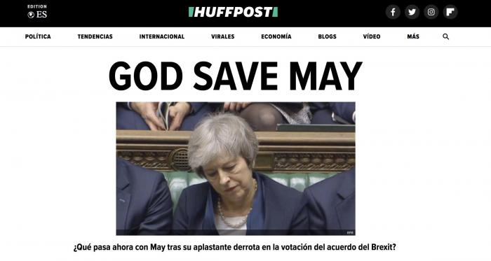 13 cosas que no sabías sobre 'El HuffPost'