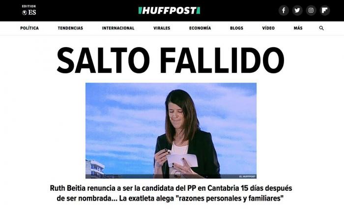 13 cosas que no sabías sobre 'El HuffPost'