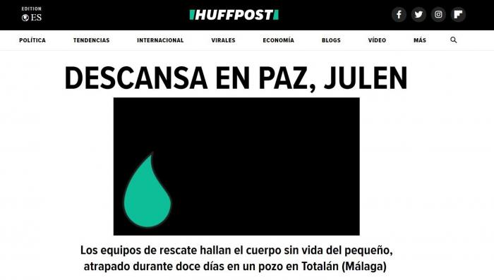 13 cosas que no sabías sobre 'El HuffPost'