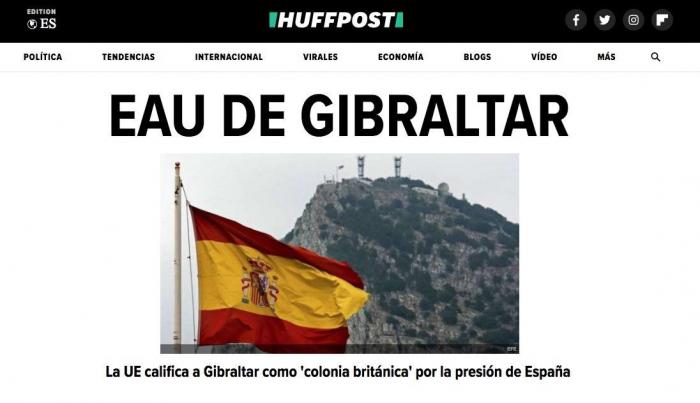 13 cosas que no sabías sobre 'El HuffPost'