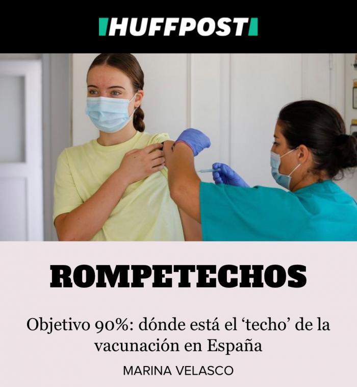 13 cosas que no sabías sobre 'El HuffPost'