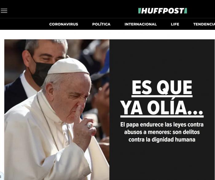 13 cosas que no sabías sobre 'El HuffPost'