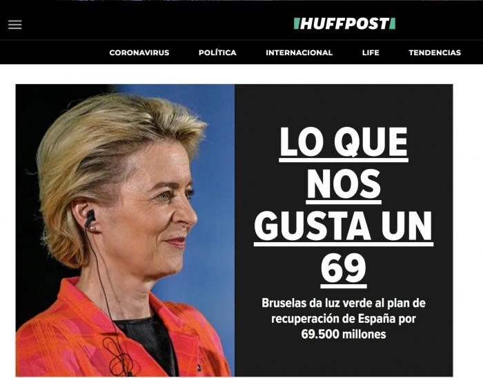 13 cosas que no sabías sobre 'El HuffPost'