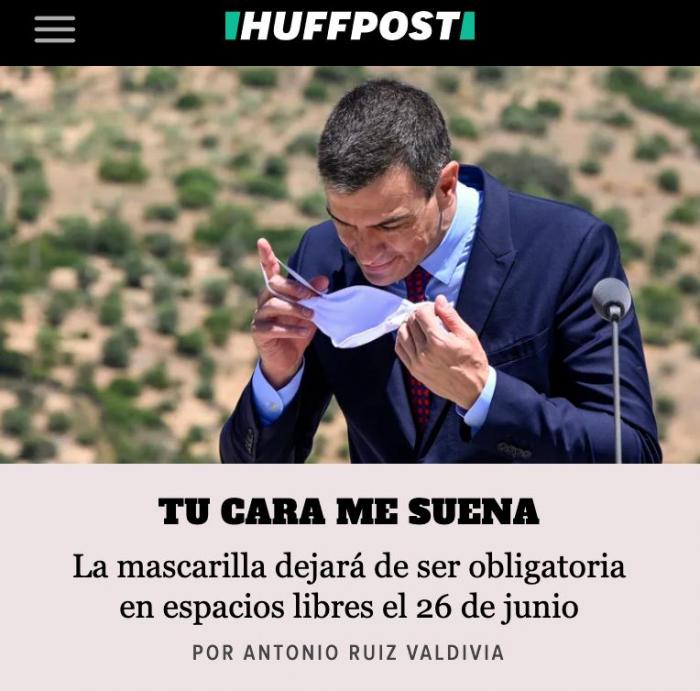 13 cosas que no sabías sobre 'El HuffPost'