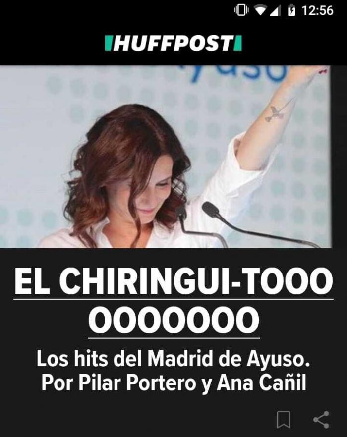 13 cosas que no sabías sobre 'El HuffPost'