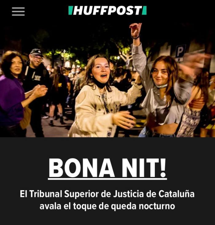 13 cosas que no sabías sobre 'El HuffPost'
