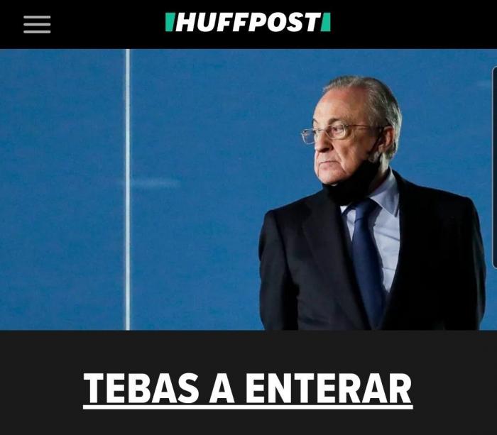 13 cosas que no sabías sobre 'El HuffPost'
