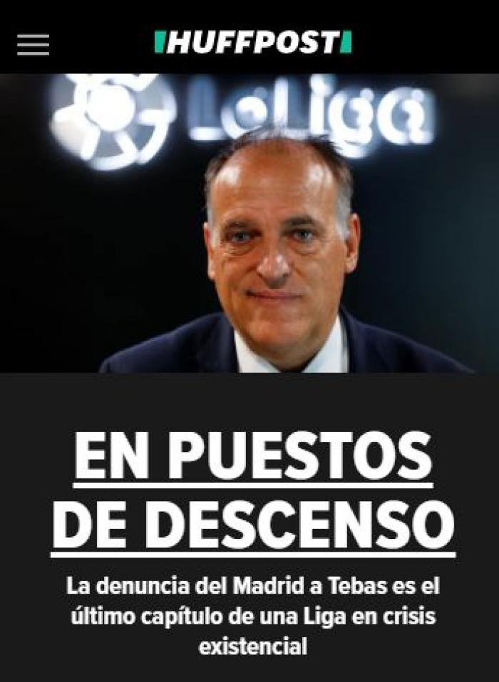 13 cosas que no sabías sobre 'El HuffPost'