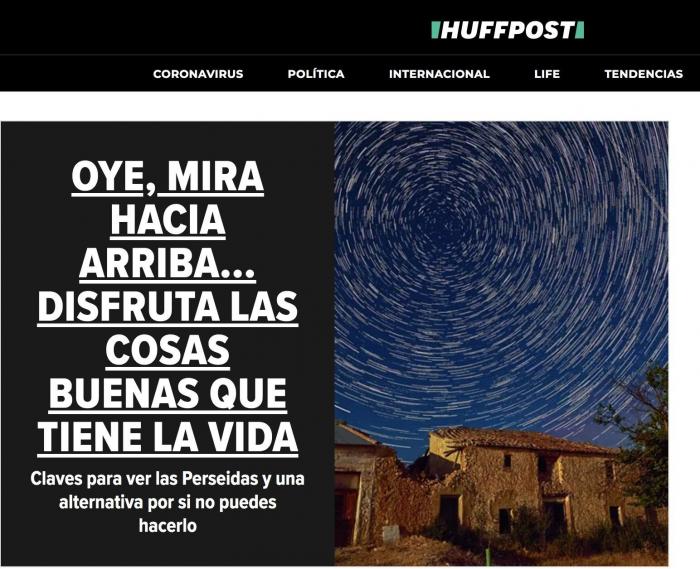 13 cosas que no sabías sobre 'El HuffPost'