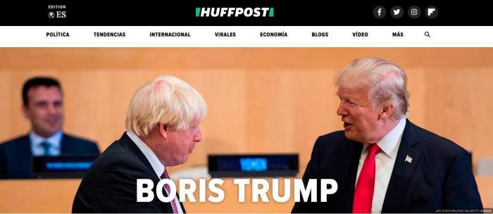 13 cosas que no sabías sobre 'El HuffPost'