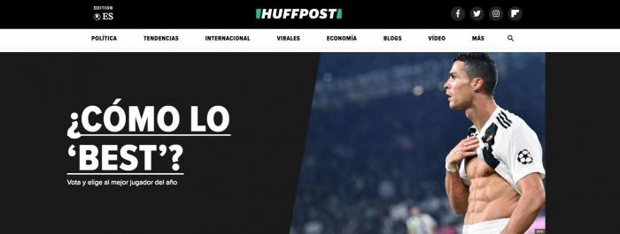 13 cosas que no sabías sobre 'El HuffPost'