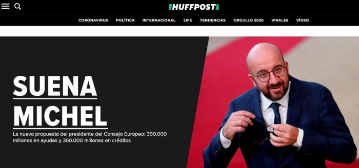 13 cosas que no sabías sobre 'El HuffPost'