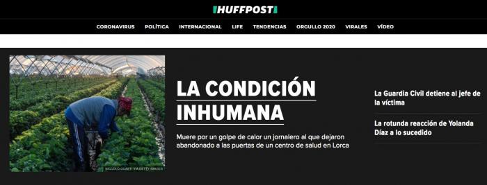 13 cosas que no sabías sobre 'El HuffPost'