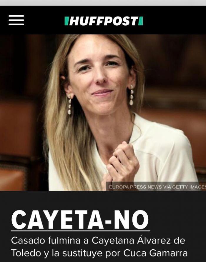 13 cosas que no sabías sobre 'El HuffPost'