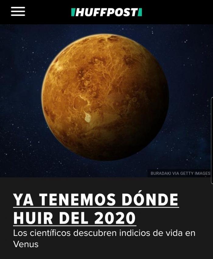 13 cosas que no sabías sobre 'El HuffPost'