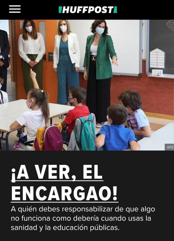 13 cosas que no sabías sobre 'El HuffPost'