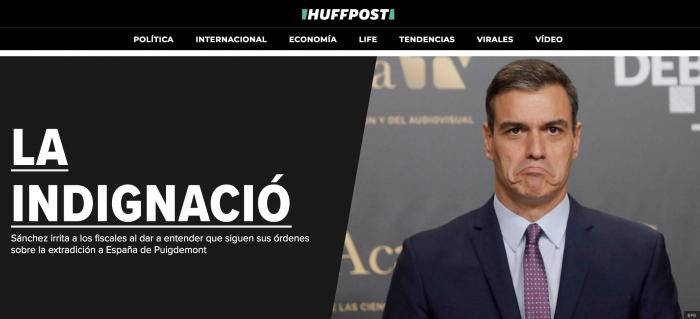13 cosas que no sabías sobre 'El HuffPost'