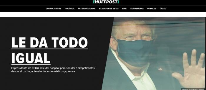 13 cosas que no sabías sobre 'El HuffPost'