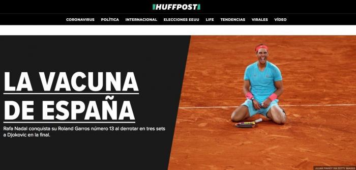 13 cosas que no sabías sobre 'El HuffPost'