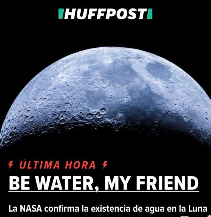 13 cosas que no sabías sobre 'El HuffPost'