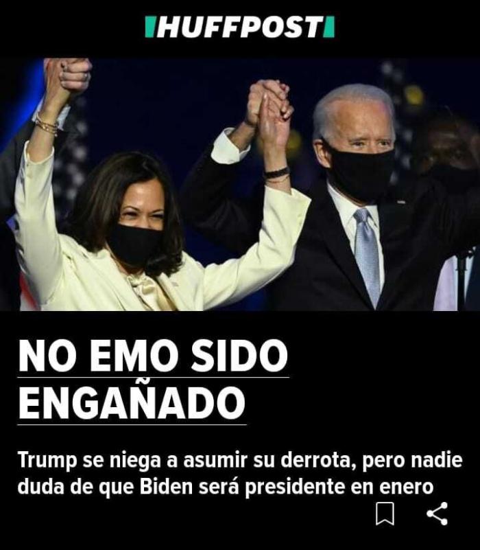 13 cosas que no sabías sobre 'El HuffPost'