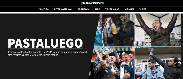 13 cosas que no sabías sobre 'El HuffPost'