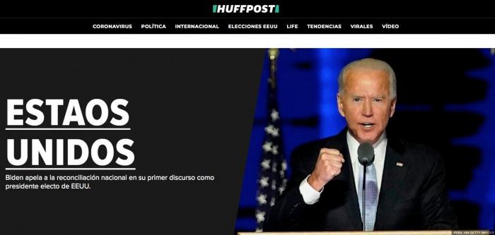 13 cosas que no sabías sobre 'El HuffPost'
