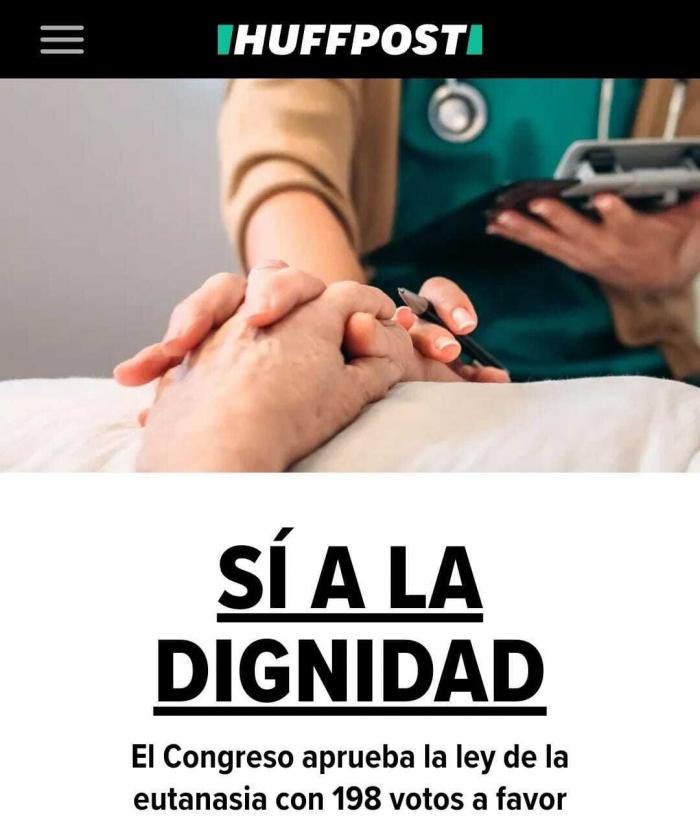 13 cosas que no sabías sobre 'El HuffPost'