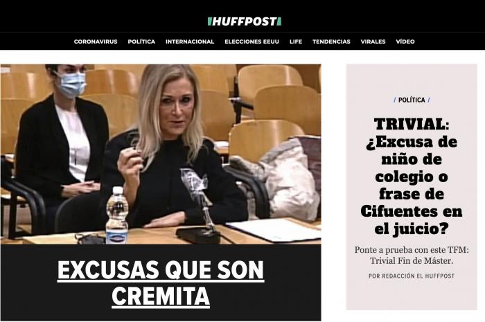 13 cosas que no sabías sobre 'El HuffPost'