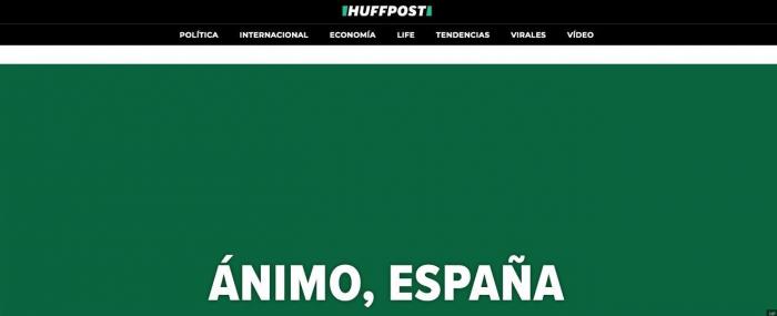 13 cosas que no sabías sobre 'El HuffPost'