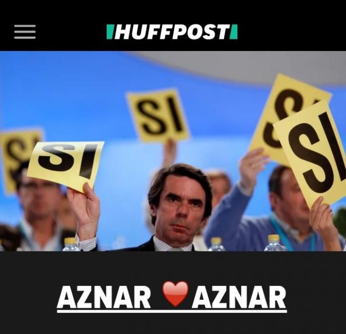 13 cosas que no sabías sobre 'El HuffPost'