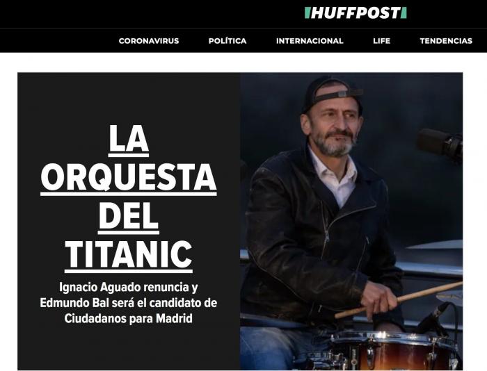 13 cosas que no sabías sobre 'El HuffPost'